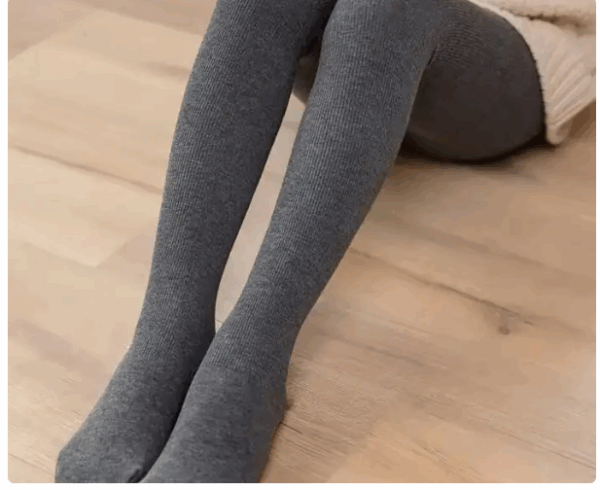 PANTYS LANAS ESCOLAR