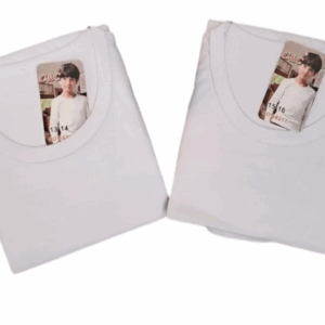 CAMISETAS JUVENIL