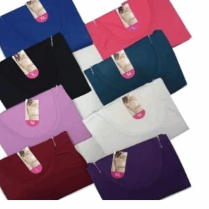 CAMISETAS POLAR CYC